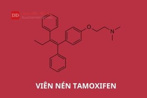 Viên nén Tamoxifen