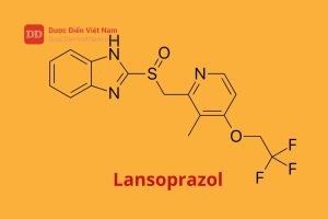 Lansoprazol