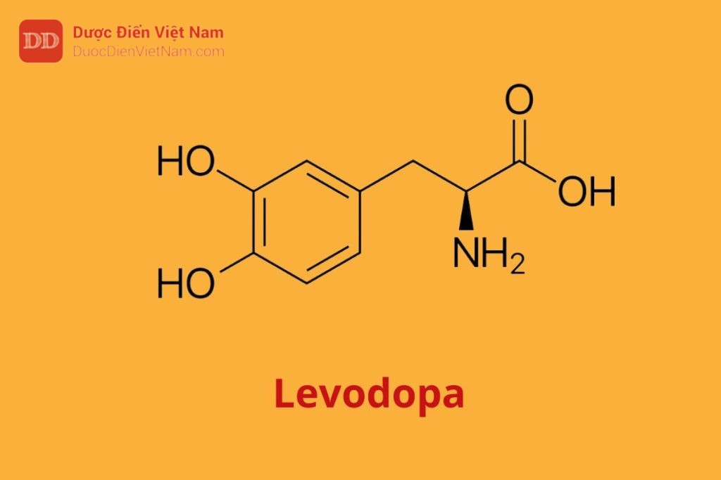 Levodopa