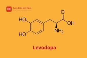 Levodopa