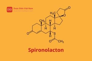 Spironolacton