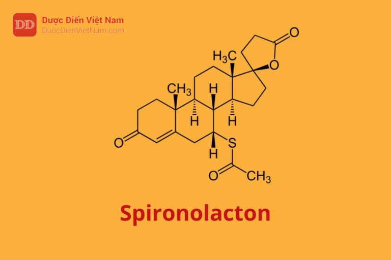 Spironolacton