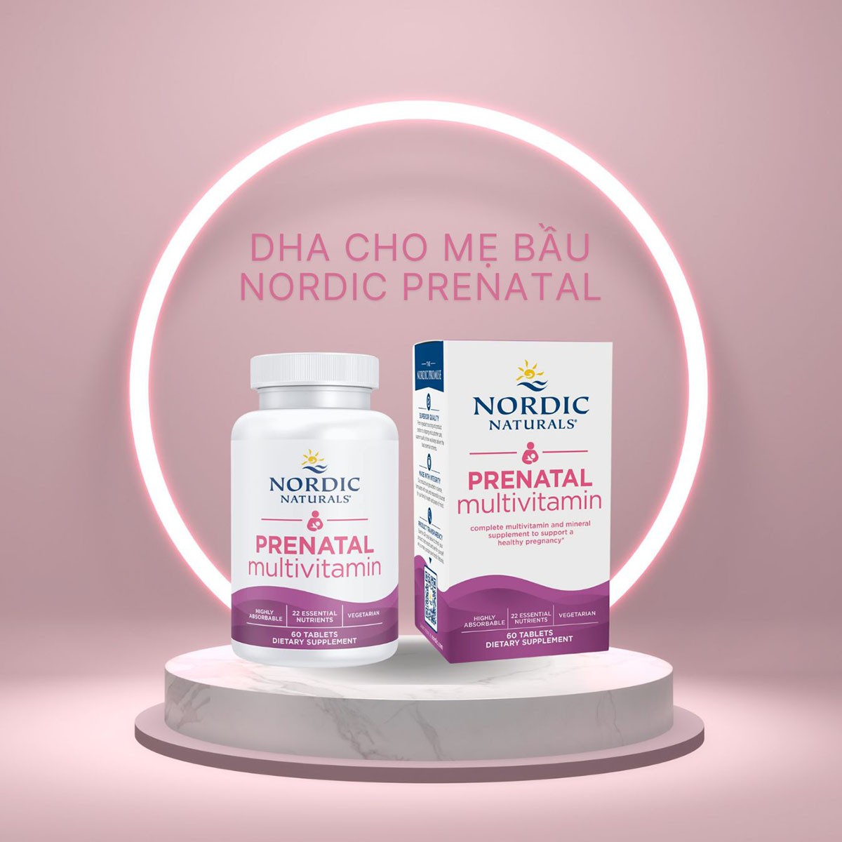 Nordic Prenatal