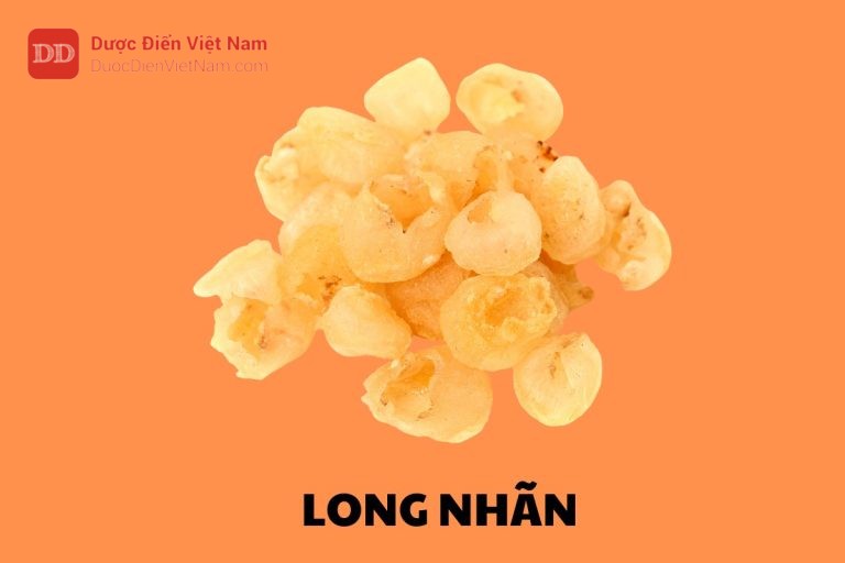 Long Nhãn