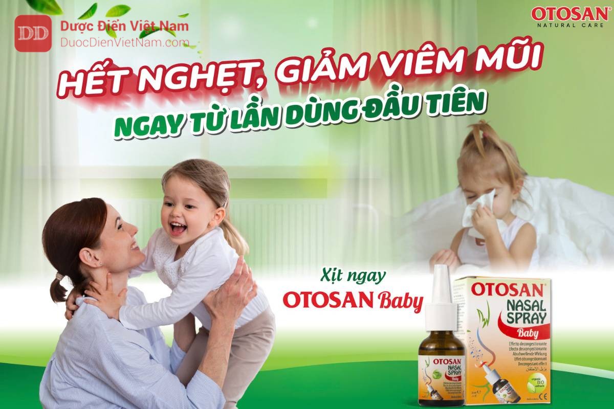 Otosan Baby