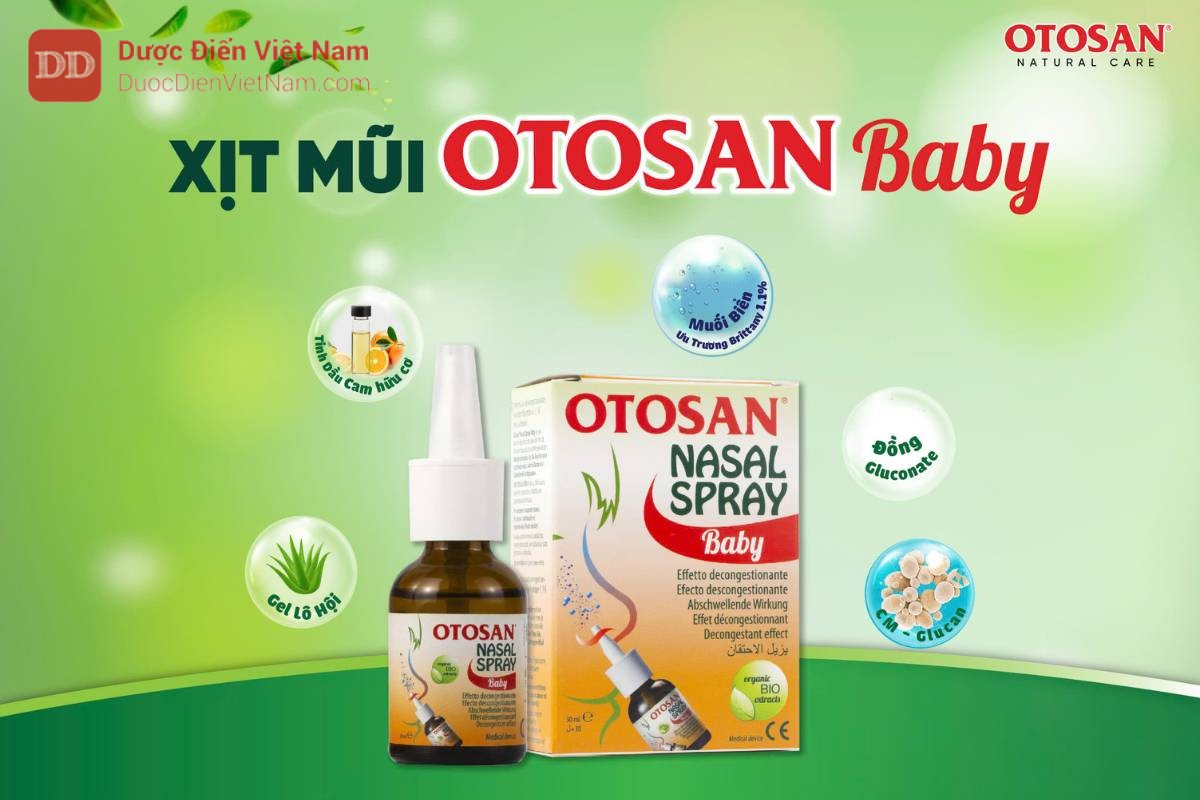 Otosan Baby