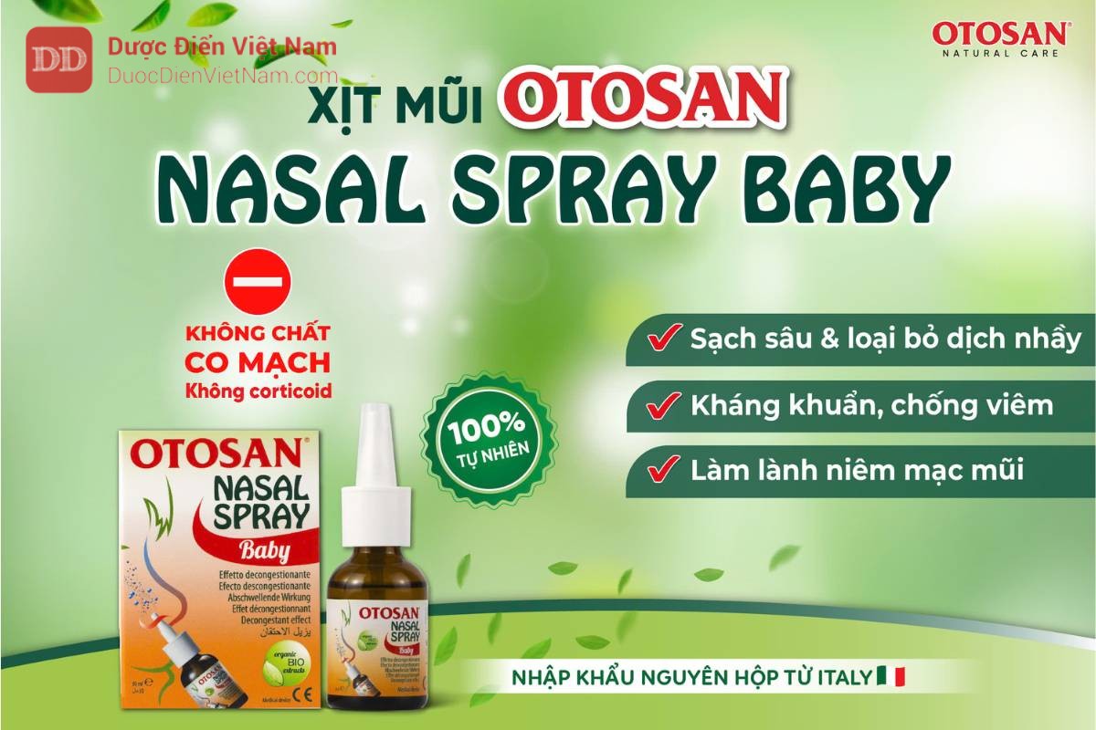 Otosan Baby