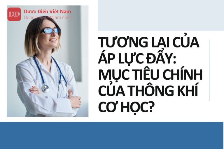 Áp lực đẩy