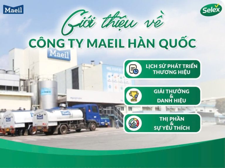 Selex Hàn Quốc