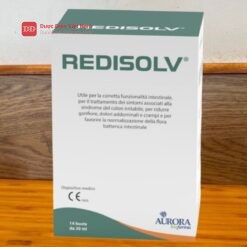 Redisolv - Giúp giảm các triệu chứng của hội chứng ruột kích thích