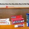 Review Kem Xoa Bóp Giảm Đau Cơ Khi Tập Gym