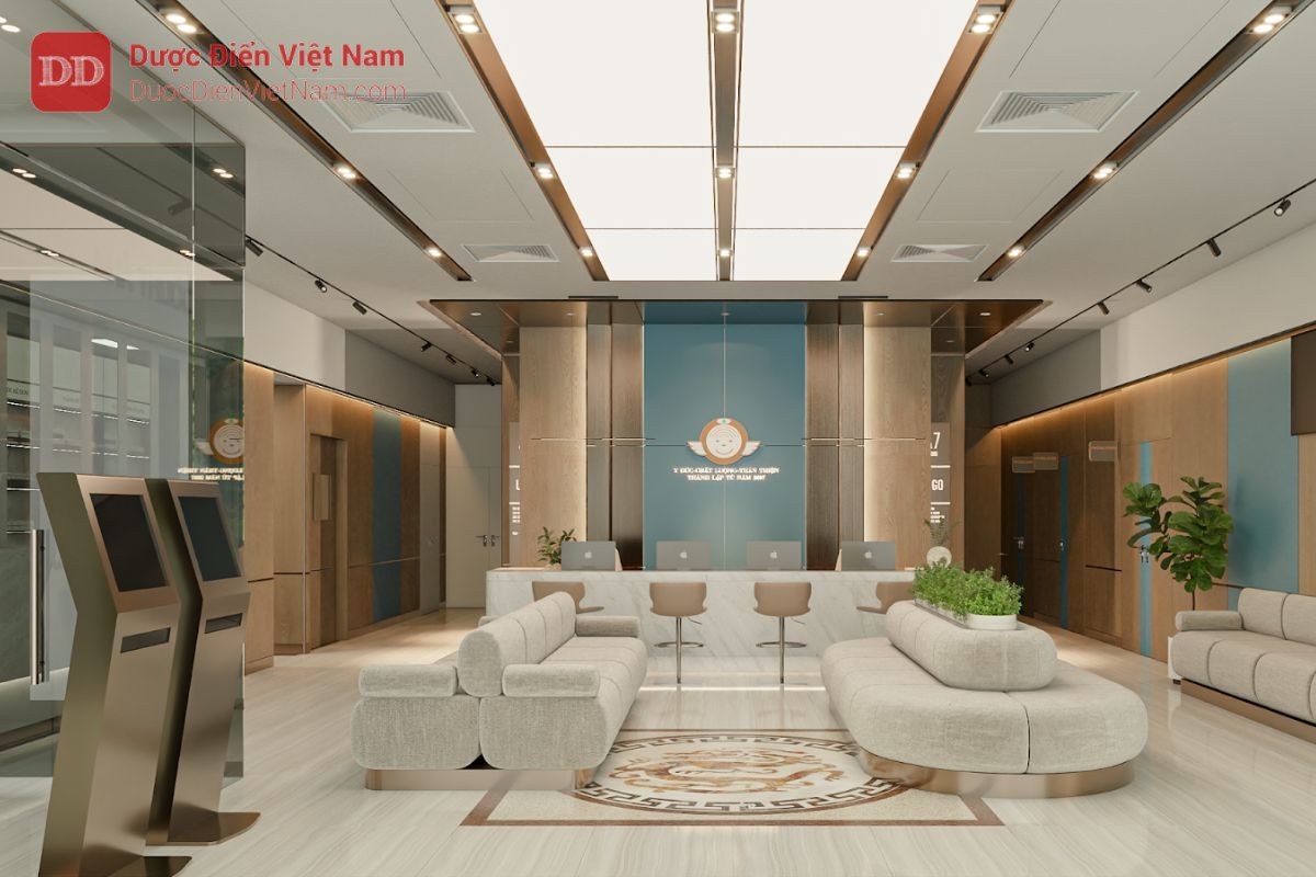 Hệ thống Đa Khoa Quốc Tế Sài Gòn SIG