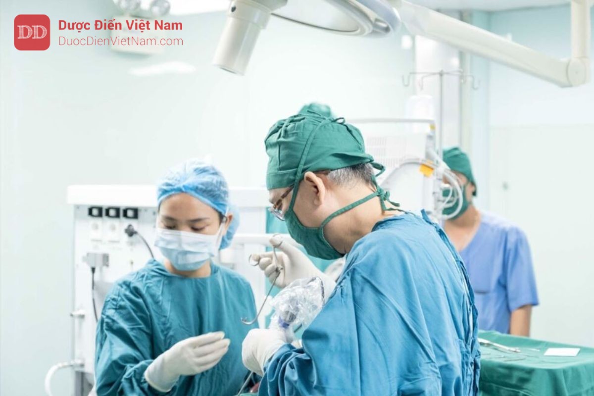 Hệ thống Đa Khoa Quốc Tế Sài Gòn SIG