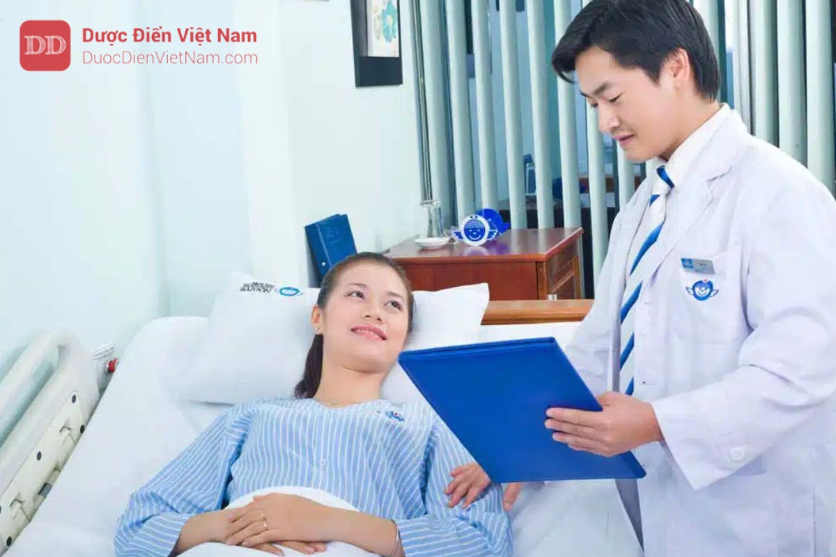 Hệ thống Đa Khoa Quốc Tế Sài Gòn SIG