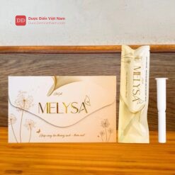 Gel PK MELYSA - Giúp duy trì độ ẩm, cân bằng pH âm đạo