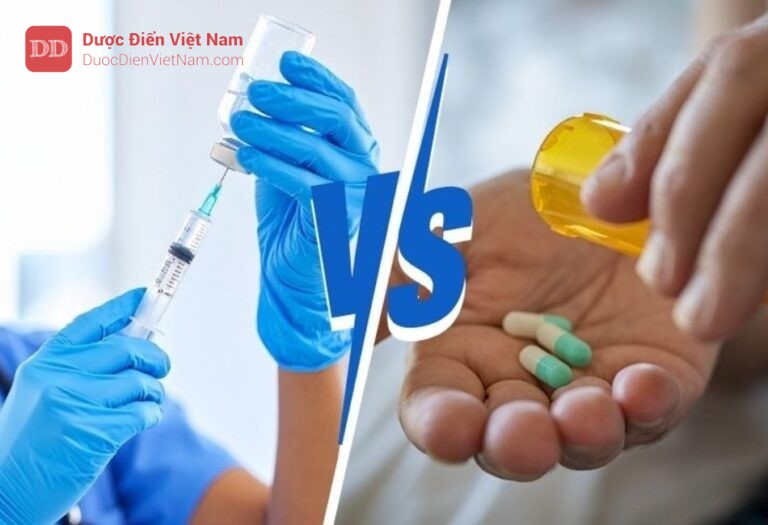 Gói truyền dưỡng não truyền bổ sung Cerebrolysin