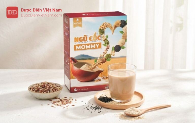 Bà bầu mắc tiểu đường thai kỳ cần chọn lựa loại ngũ cốc có chỉ số chuyển hóa đường huyết (GI) thấp