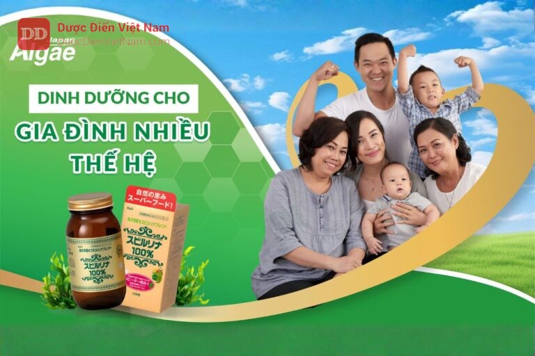 Top 10 sản phẩm Nhật Bản hỗ trợ bổ sung dưỡng chất được tin dùng