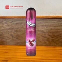 Gel-boi-tron-JoyDrops-Cherry