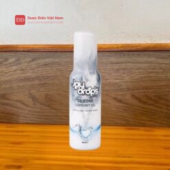 Gel Bôi Trơn JoyDrops Silicone