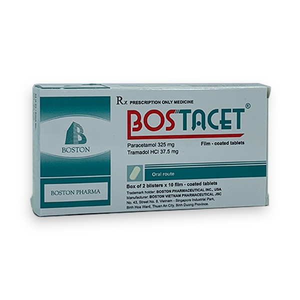 Bostacet