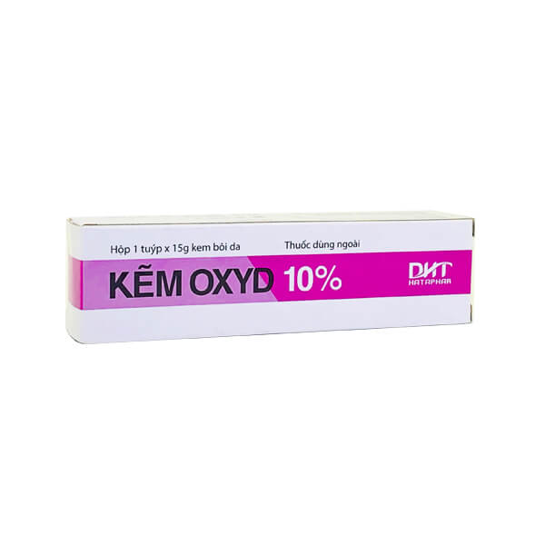 Kẽm Oxyd Có Tác Dụng Gì? Khám Phá Công Dụng Và Lợi Ích Của Kẽm Oxyd