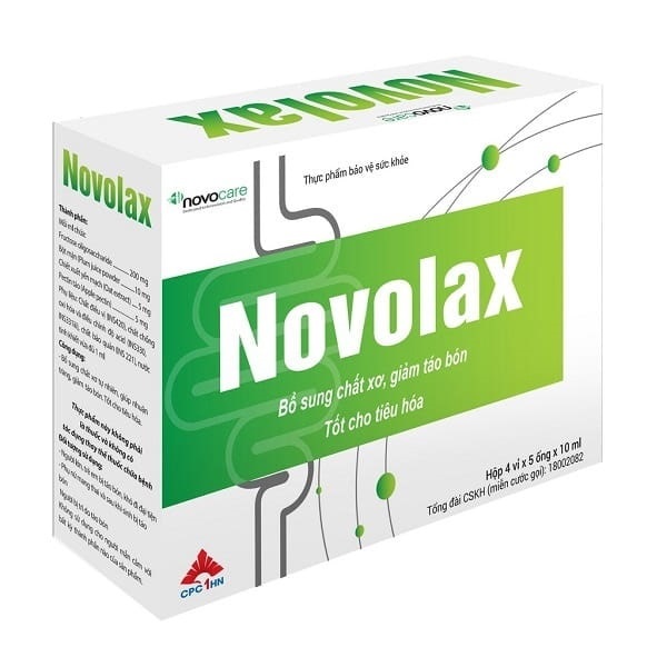 Novolax