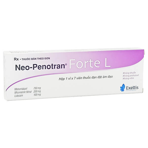 Neo-Penotran Forte L
