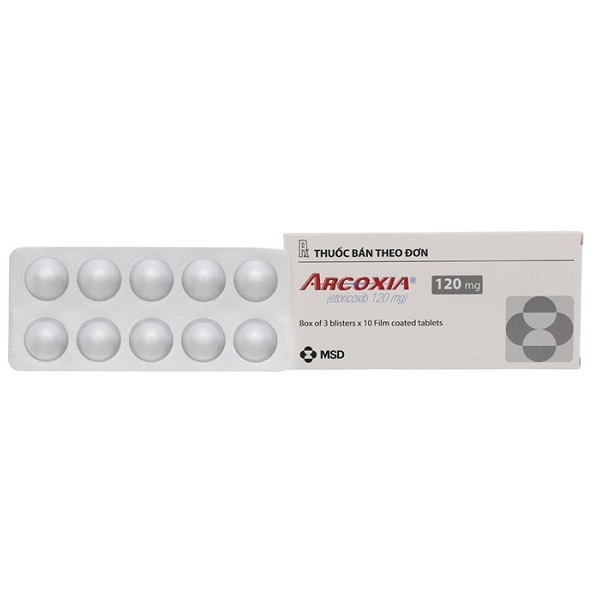 Arcoxia 120mg