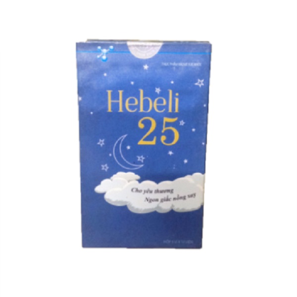 Hebeli 25