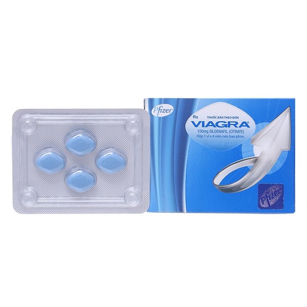 Viagra 100mg