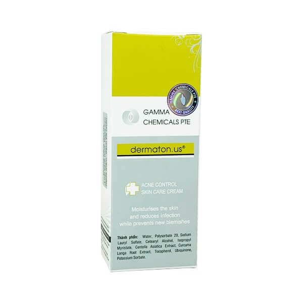Gamma Chemicals PTE