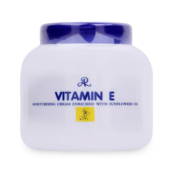 Thuốc Nẻ Vitamin E: Giải Pháp Hoàn Hảo Cho Làn Da Khô Ráp