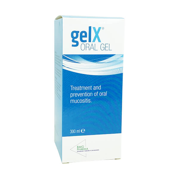 Bộ GelX