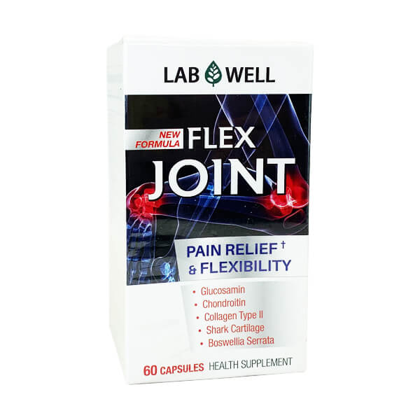Flex Joint