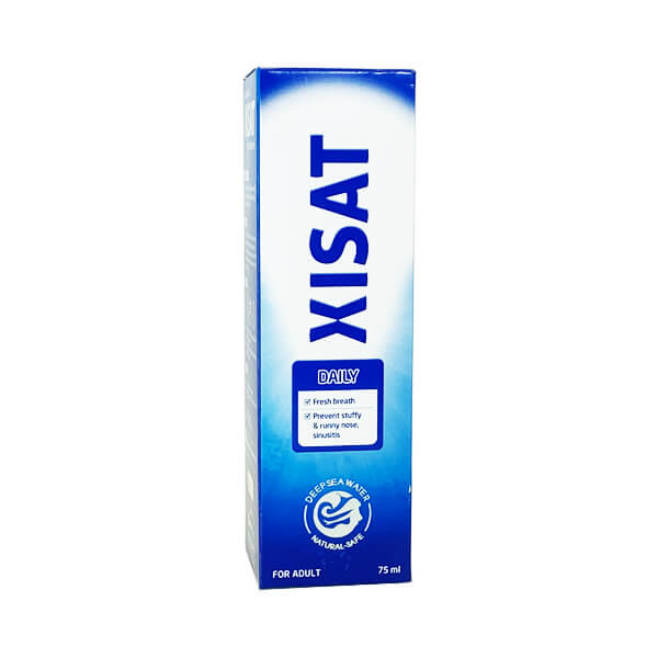 Xisat for Adult 75ml