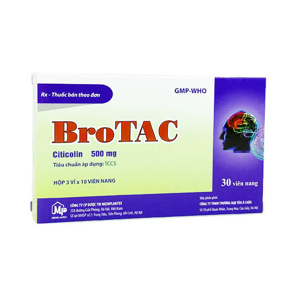 Brotac