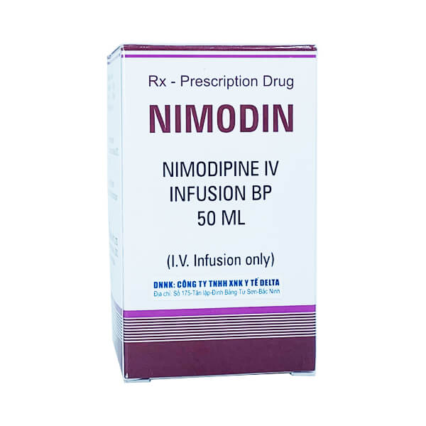 Nimodin