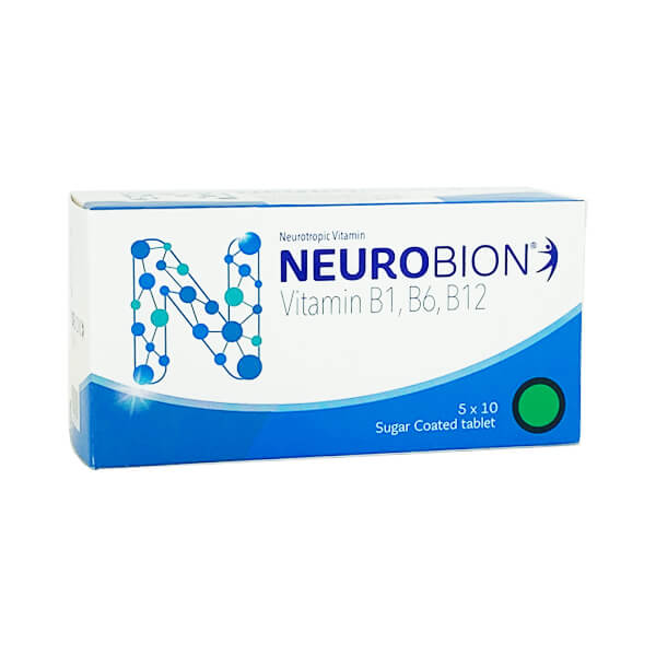 Neurobion