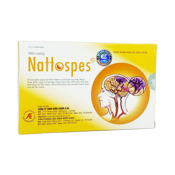 Nattospes