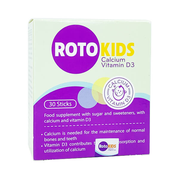 Roto Kids