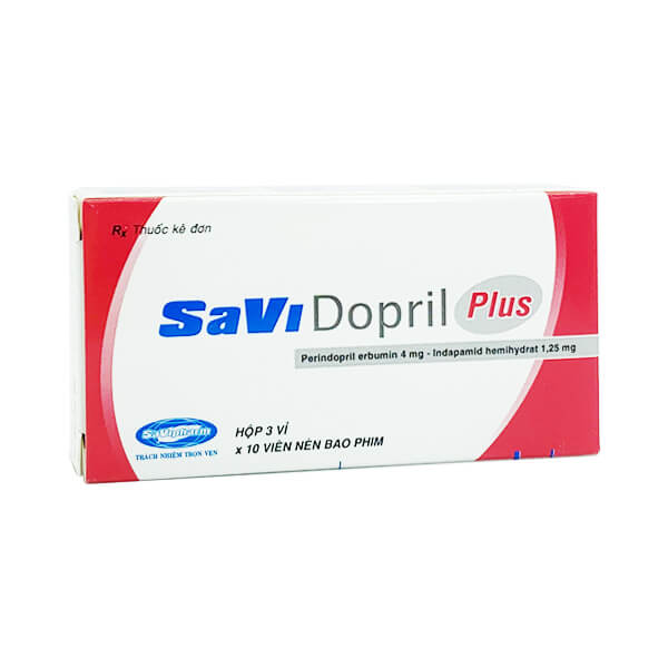 Savi Dopril Plus