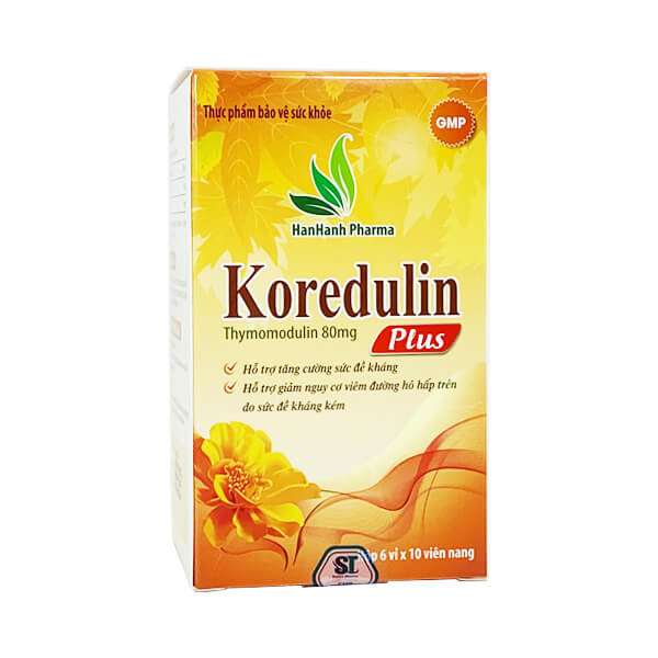 Koredulin Plus