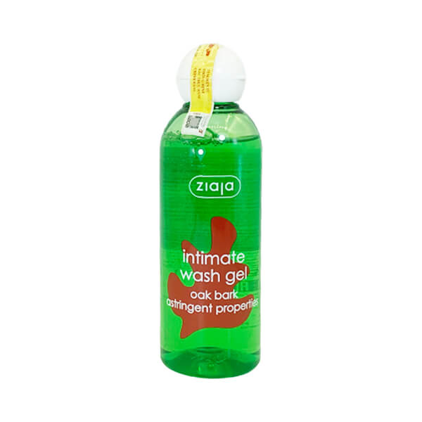 Dung dịch vệ sinh Intimate wash gel (oak bark)