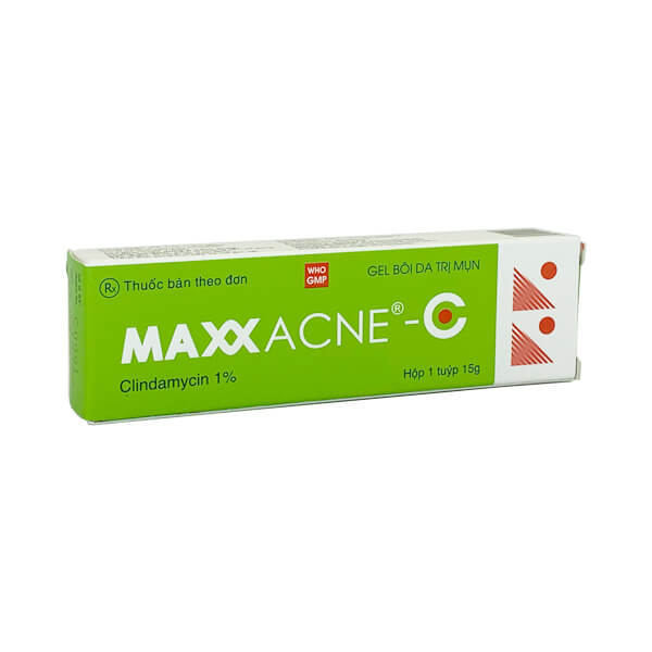 Maxxacne-C