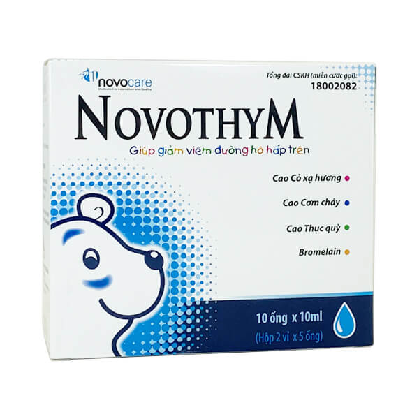 Novothym