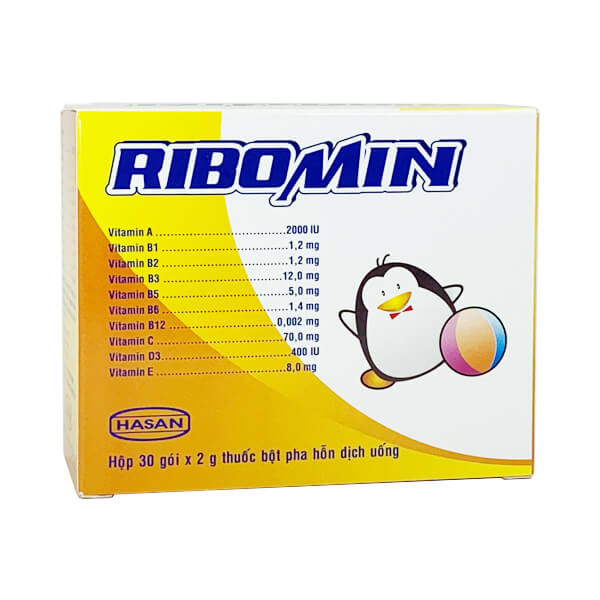 Ribomin