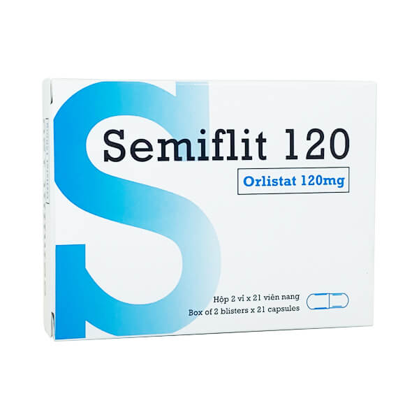 Semiflit 120