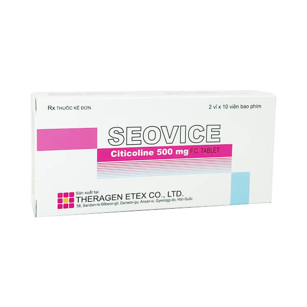 Seovice
