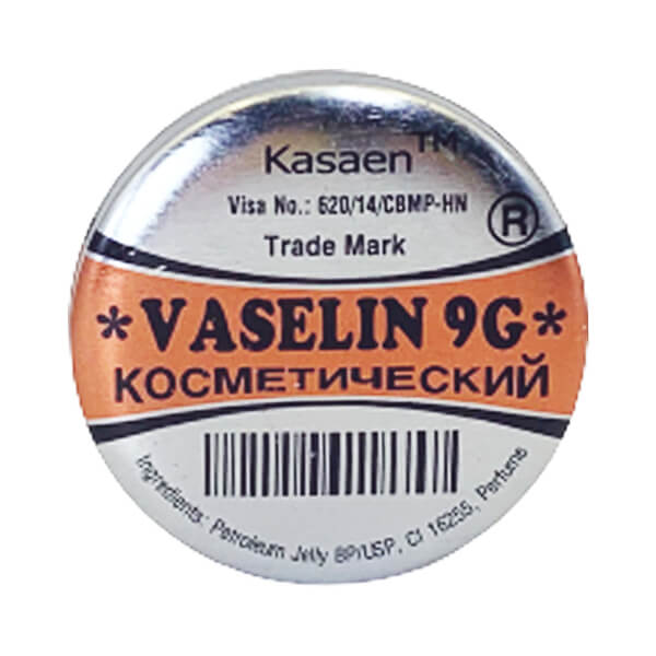 Vaseline 9G Nga